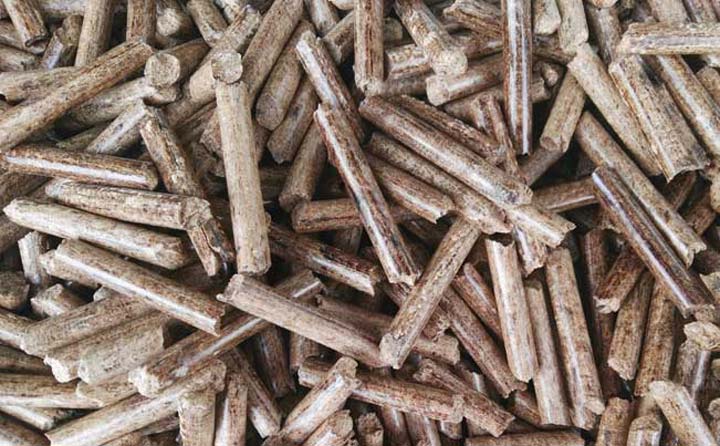 木屑顆粒機工作原理是什么 木屑顆粒機工作原理是什么