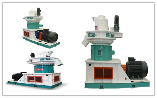 生物質(zhì)燃料顆粒機設備 生物質(zhì)燃料顆粒機設備