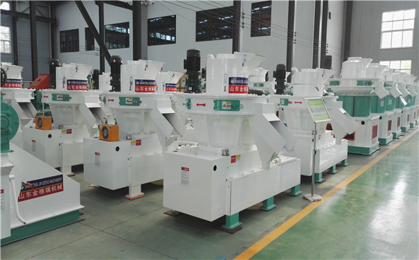 生物質秸稈木屑顆粒機 生物質秸稈木屑顆粒機