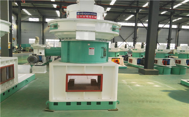 生物質能源顆粒機 生物質能源顆粒機