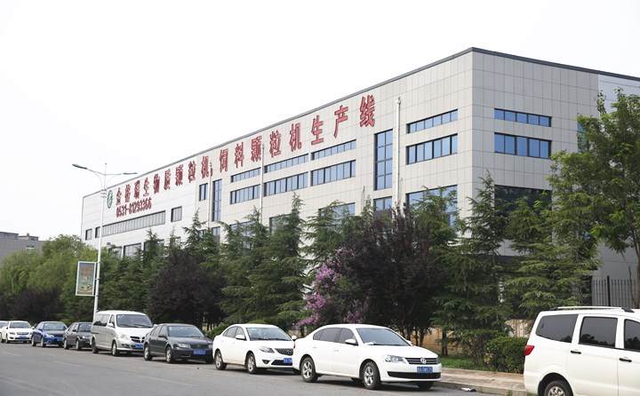 山東金格瑞顆粒機(jī)廠家 山東金格瑞顆粒機(jī)廠家