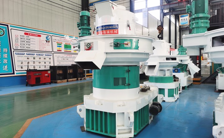 鋸末顆粒機(jī) 鋸末顆粒機(jī)