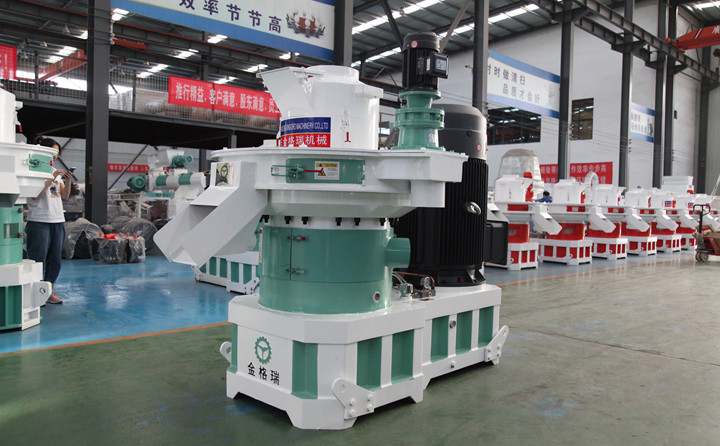 鋸末顆粒機(jī) 鋸末顆粒機(jī)