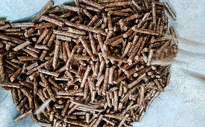 稻殼顆粒 稻殼顆粒