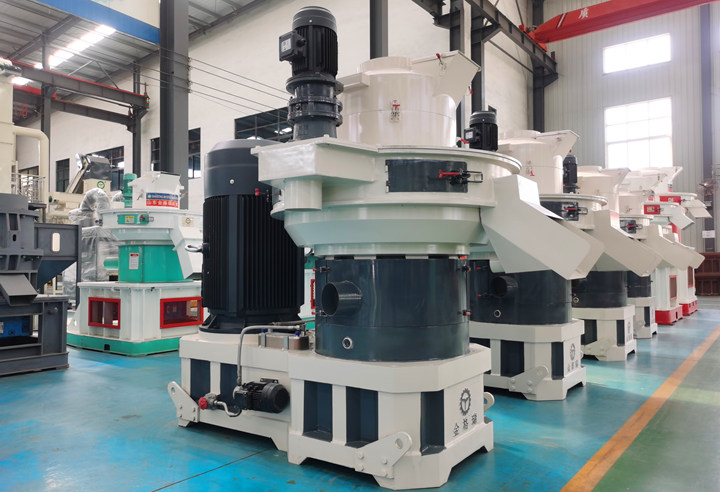 山東木屑顆粒機 山東木屑顆粒機