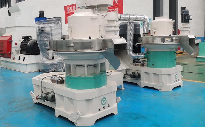 木屑顆粒機助力推動社會環保經濟和諧發展 木屑顆粒機助力推動社會環保經濟和諧發展