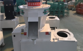 我國生物質能源市場未來將實現規?；l展