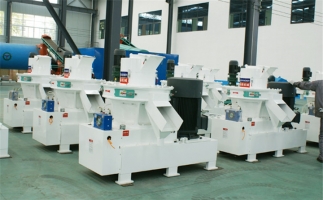 生物質(zhì)資源、生物質(zhì)發(fā)電現(xiàn)狀及前景