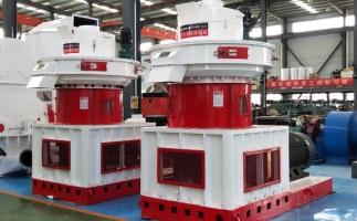 木屑顆粒機致力于環保行業，我們是認真的