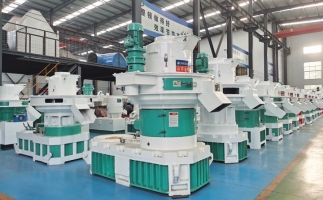 鋸末顆粒機7大優勢特點，你都了解嗎？