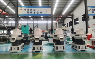 關于鋸末顆粒機，你了解多少？