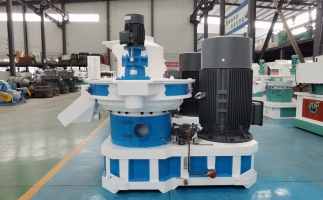 聽說鋸末顆粒機項目挺好？是真的！