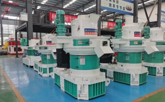 答應(yīng)我，想買鋸末顆粒機(jī)，要看這個(gè)