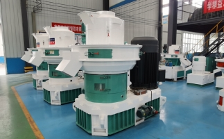 鋸末顆粒機，有什么用