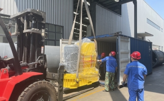 如何讓木屑顆粒機(jī)生產(chǎn)的更好？