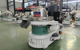 如何判斷二手木屑顆粒機的實際使用情況和性能？