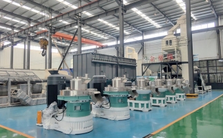 都說(shuō)用木屑顆粒機(jī)做生物質(zhì)顆粒是騙局，真的是這樣嗎？